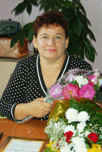 Бычкова Светлана Владимировна