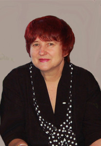 Иванченко Любовь Ильинична, директор школы